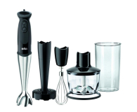 BRAUN MQ 5137 BK - 308021 - zdjęcie 1